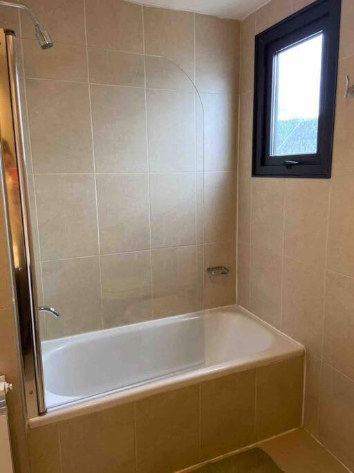Entire In The Center, Floor With View Of The Beagle Apartamento Ushuaia