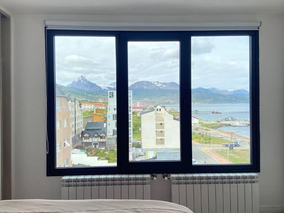Apartamento Entire In The Center, Floor With View Of The Beagle Ushuaia