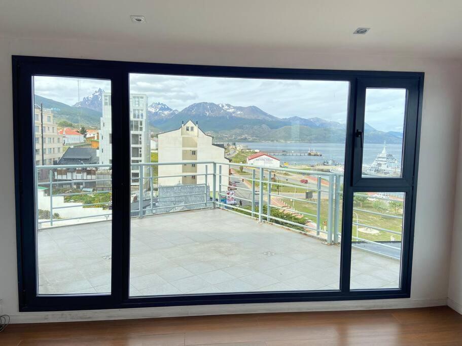 Apartamento Semi-piso In Patagonia Rebate In Physical Dollar