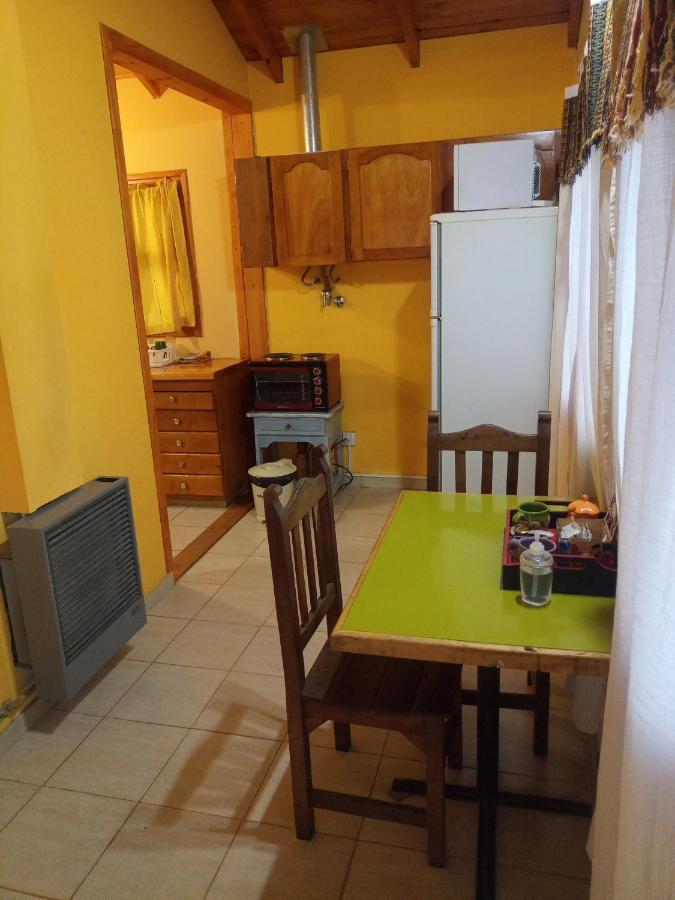 Tu Descanso En El Fin Del Mundo Apartamento *
