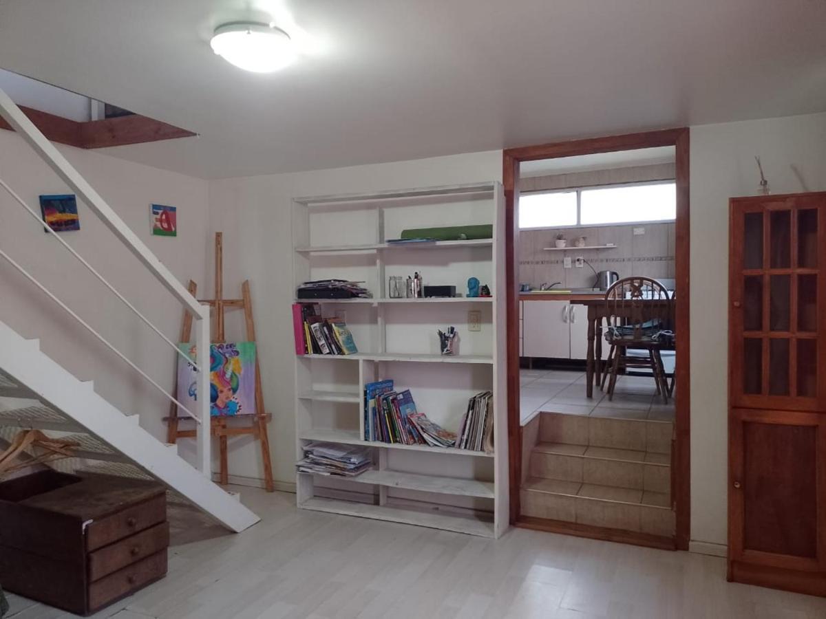 Apartamento Vista Al Mar *