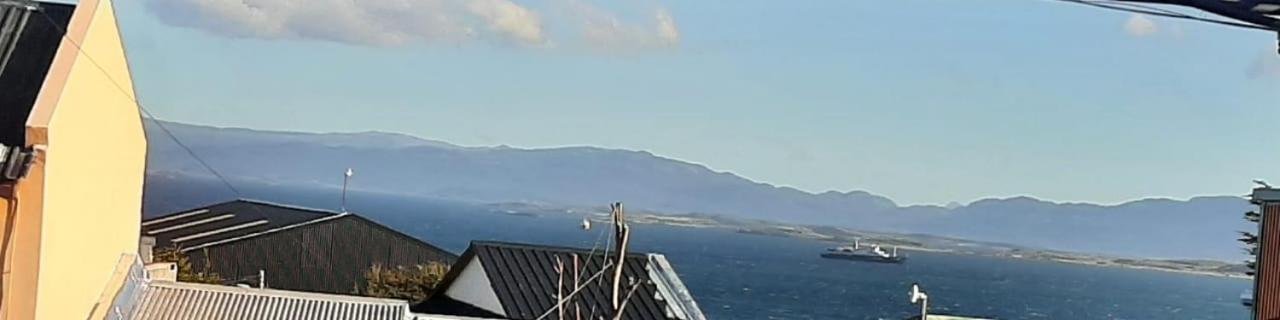 Vista Al Mar Ushuaia