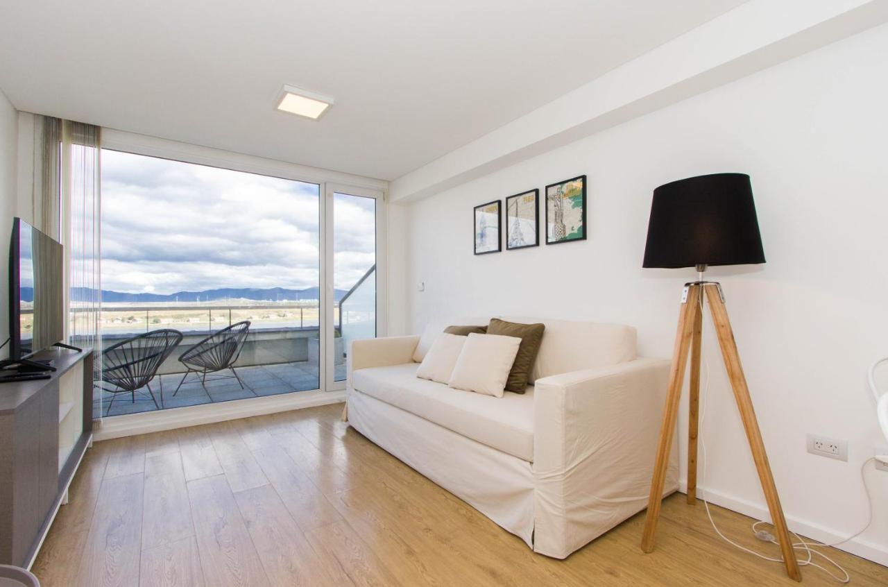 Apartamento Pacifico Departamentos Ushuaia