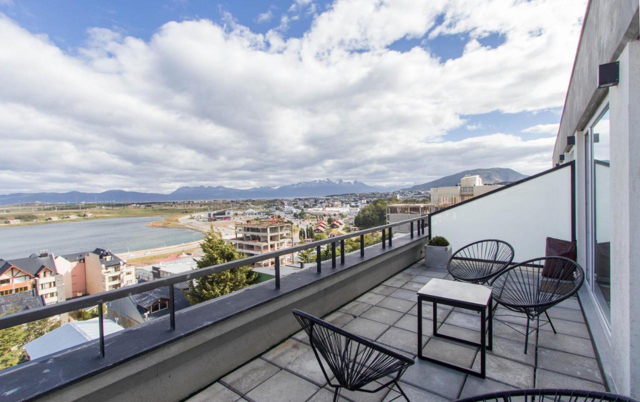 Pacifico Departamentos Apartamento Ushuaia