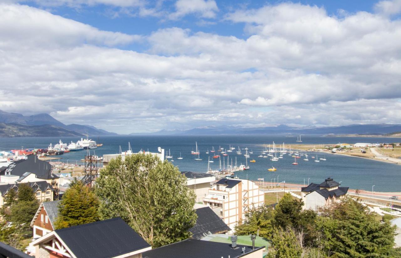 Pacifico Departamentos Apartamento Ushuaia