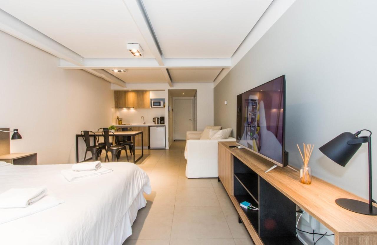 Austral Departamentos Apartment
