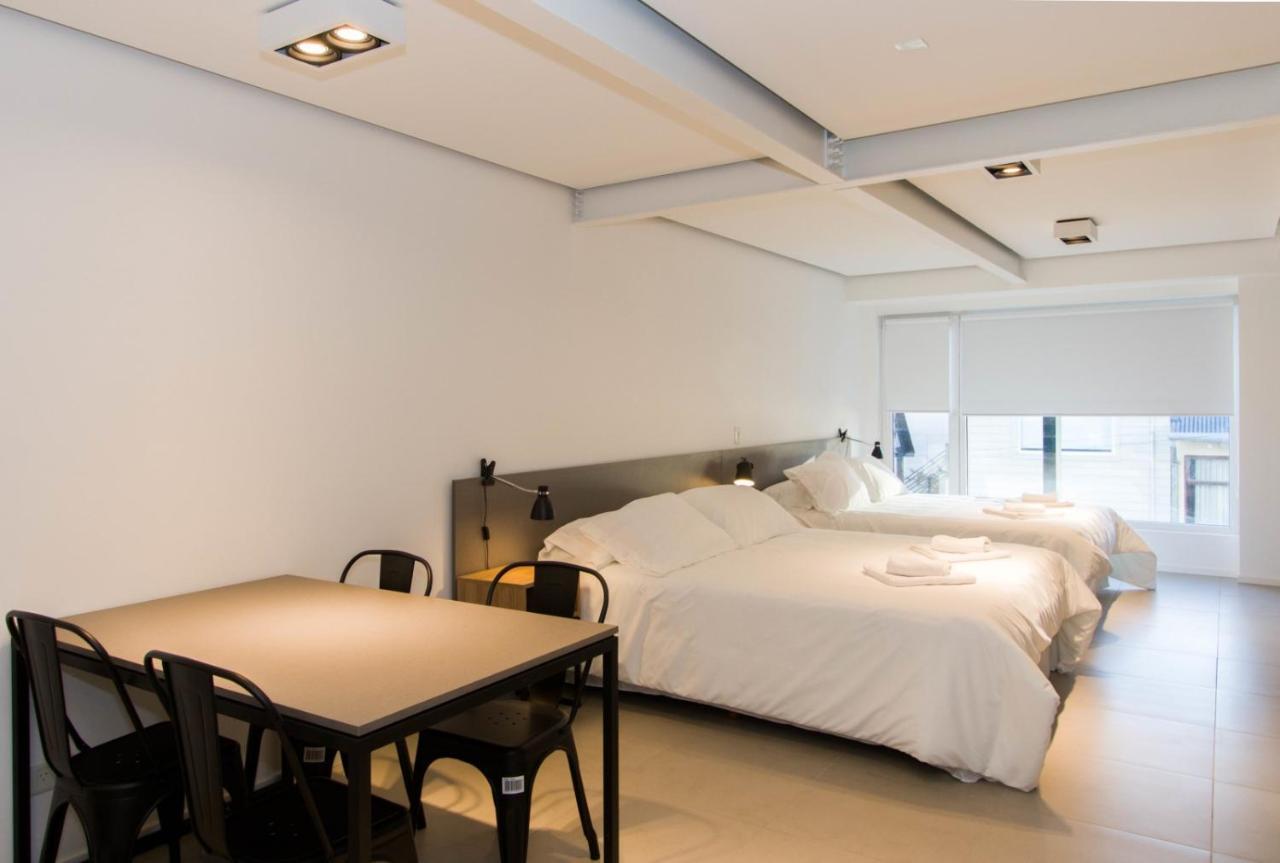 Austral Departamentos Apartment