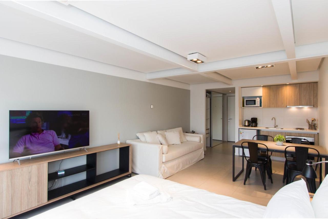 Austral Departamentos Apartment