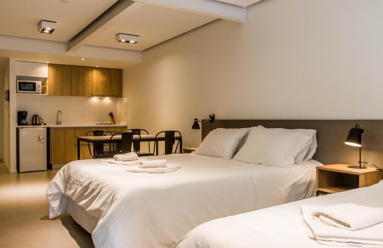 Austral Departamentos Apartment
