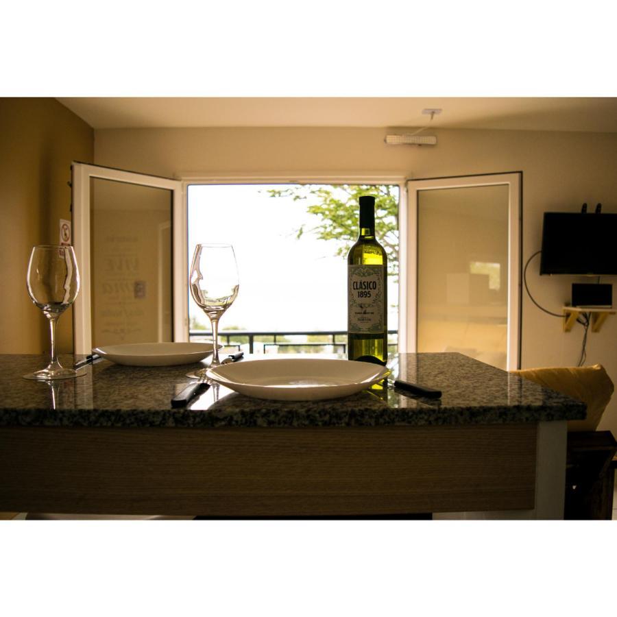 Apartamento Horizonte Fueguino *