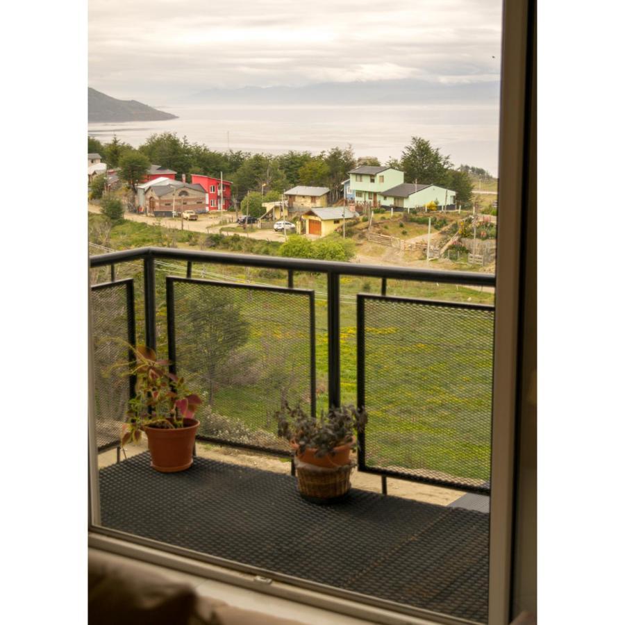 Horizonte Fueguino Apartamento Ushuaia