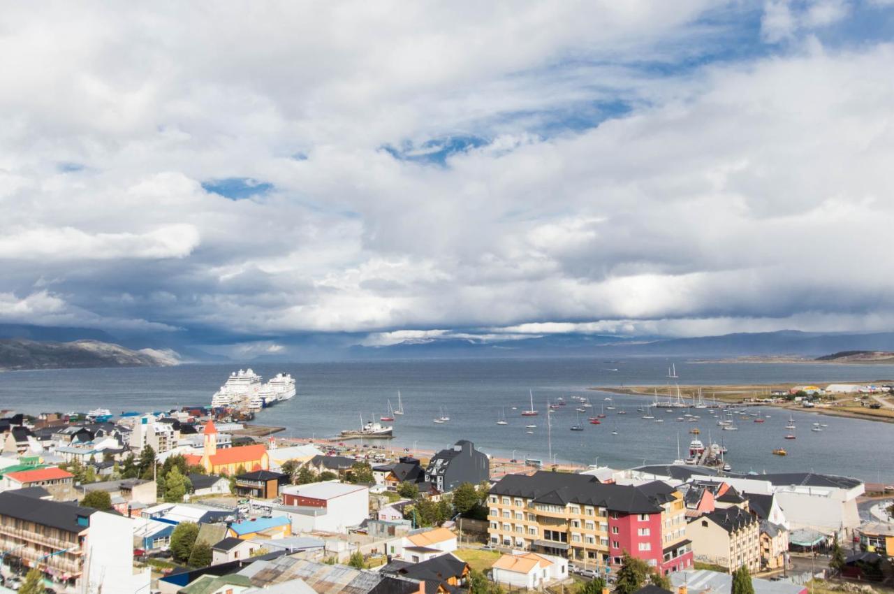 Apartamento Infinity Sky 2 Ushuaia