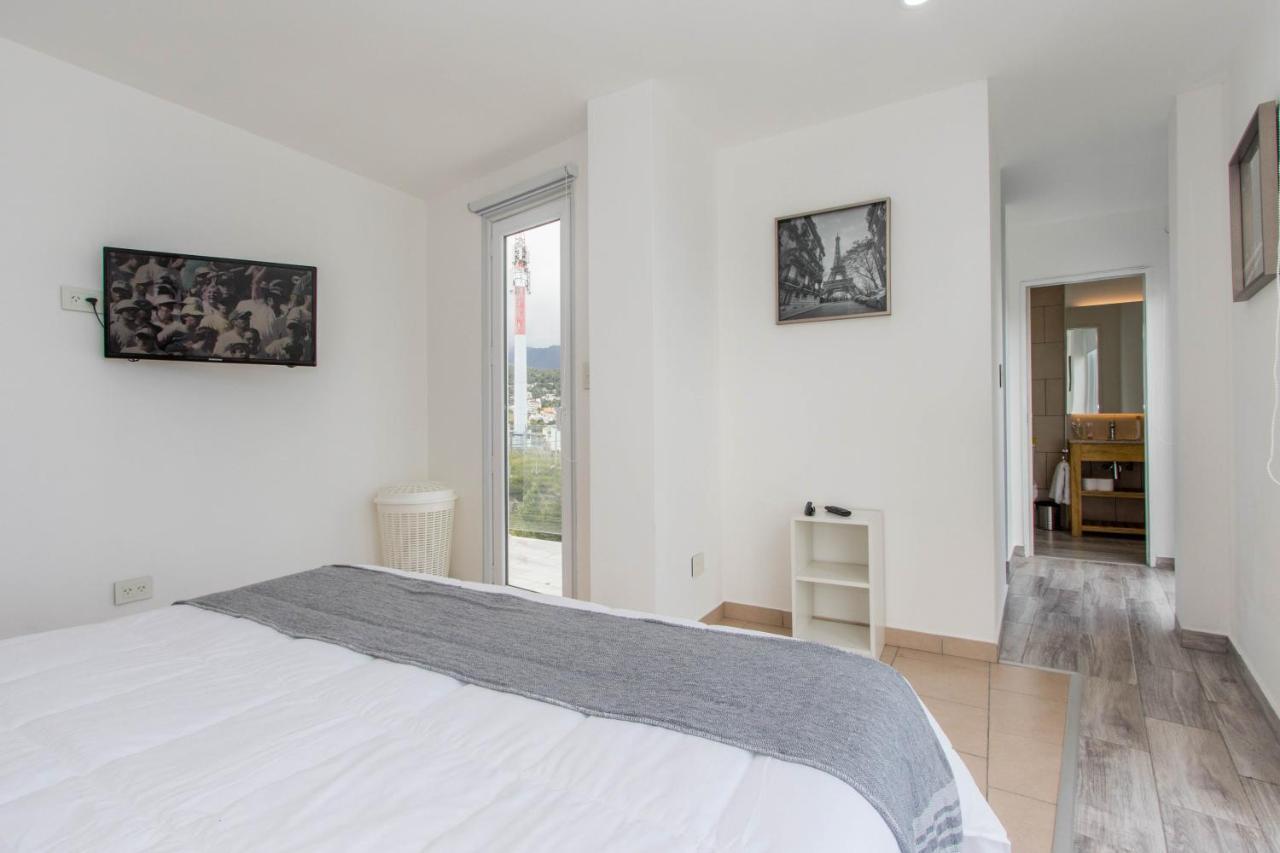 Apartamento Infinity Sky 2 *