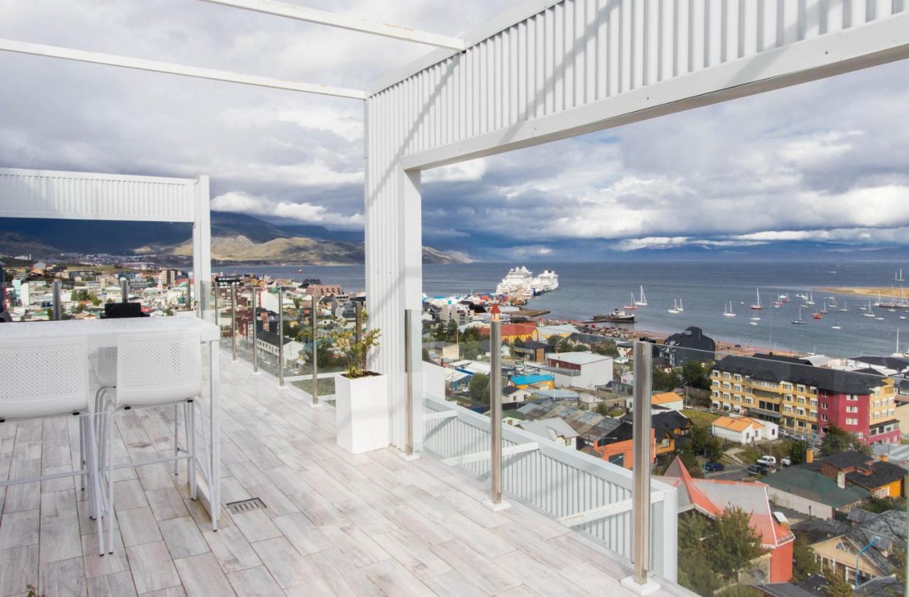 Infinity Sky 2 * Ushuaia