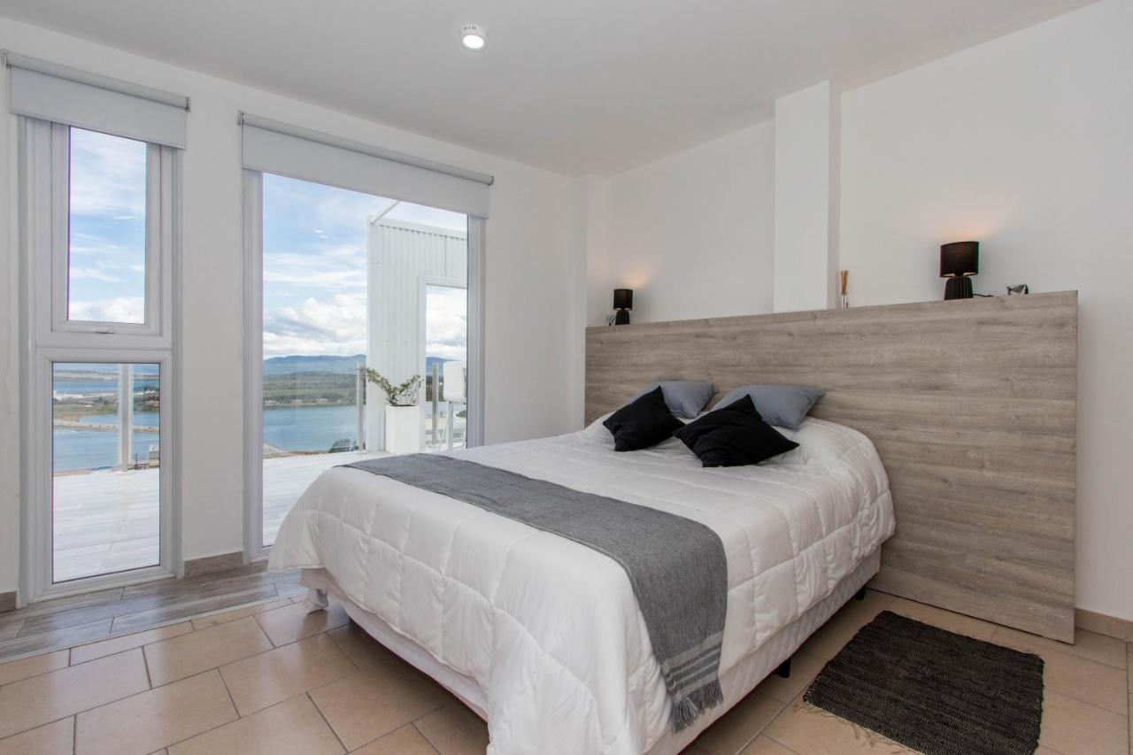 Infinity Sky 2 Apartamento
