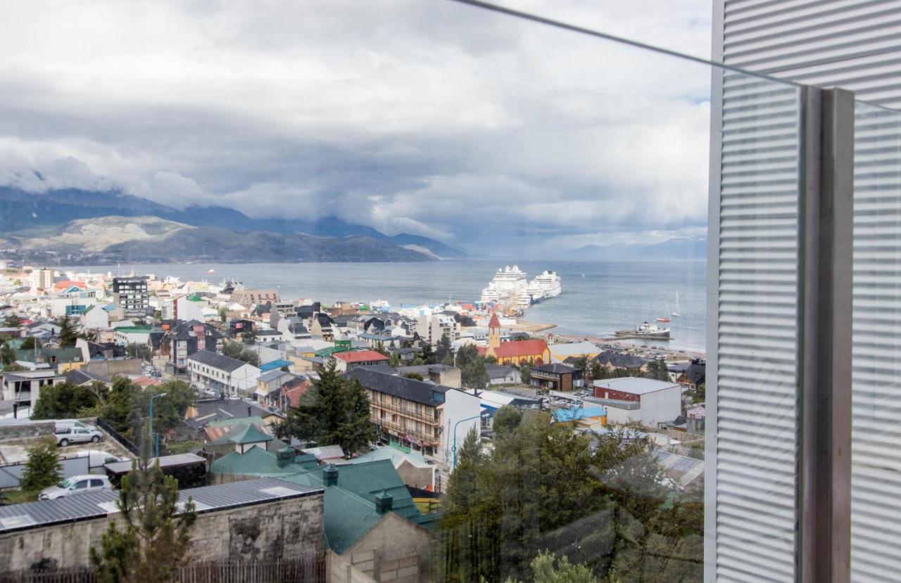 Apartamento Infinity Sky 2 Ushuaia