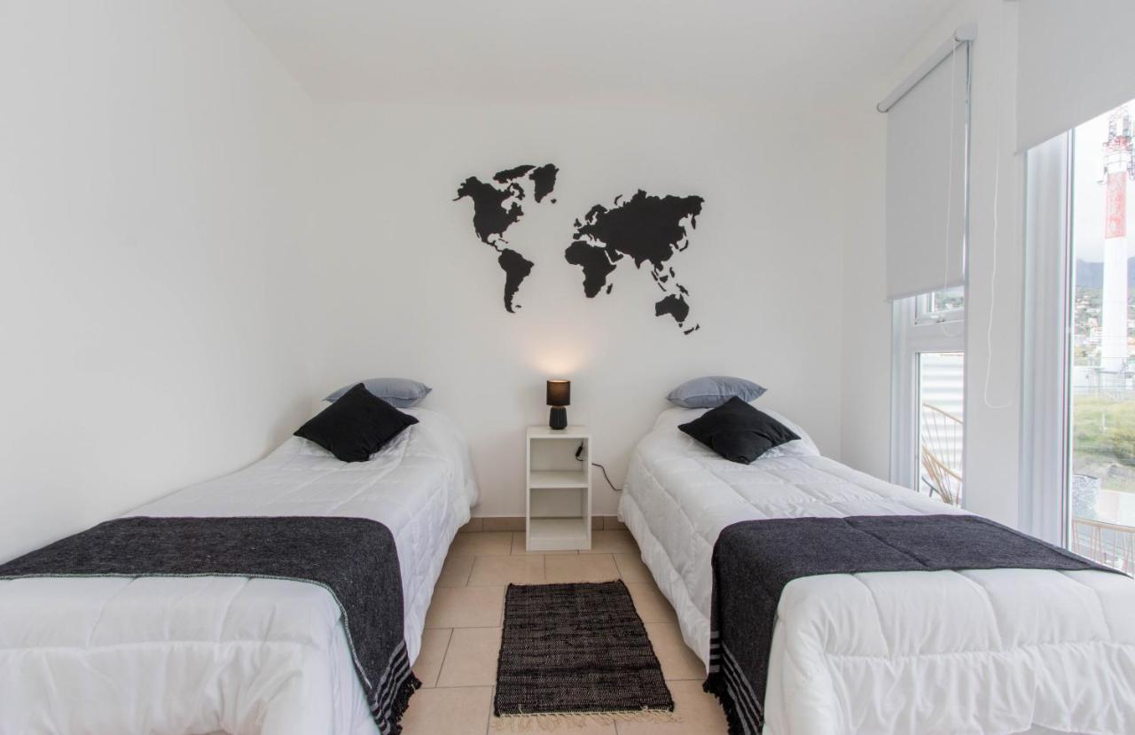 Apartamento Infinity Sky 2 *