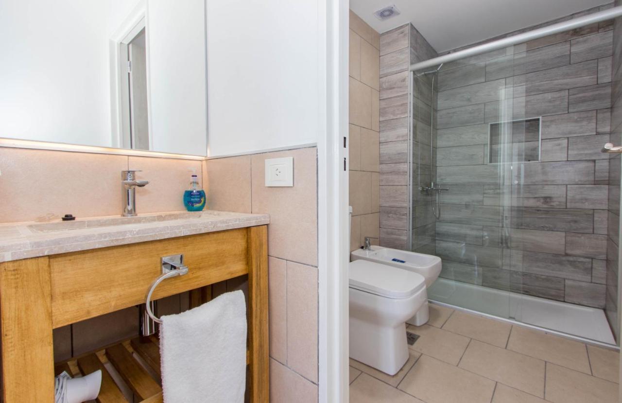Apartamento Infinity Sky 2 Ushuaia