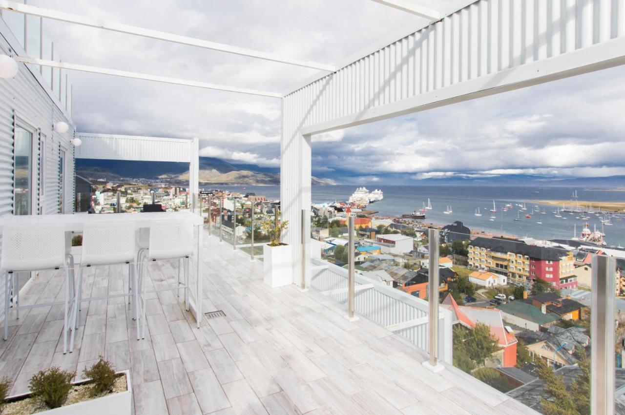 Infinity Sky 2 Ushuaia