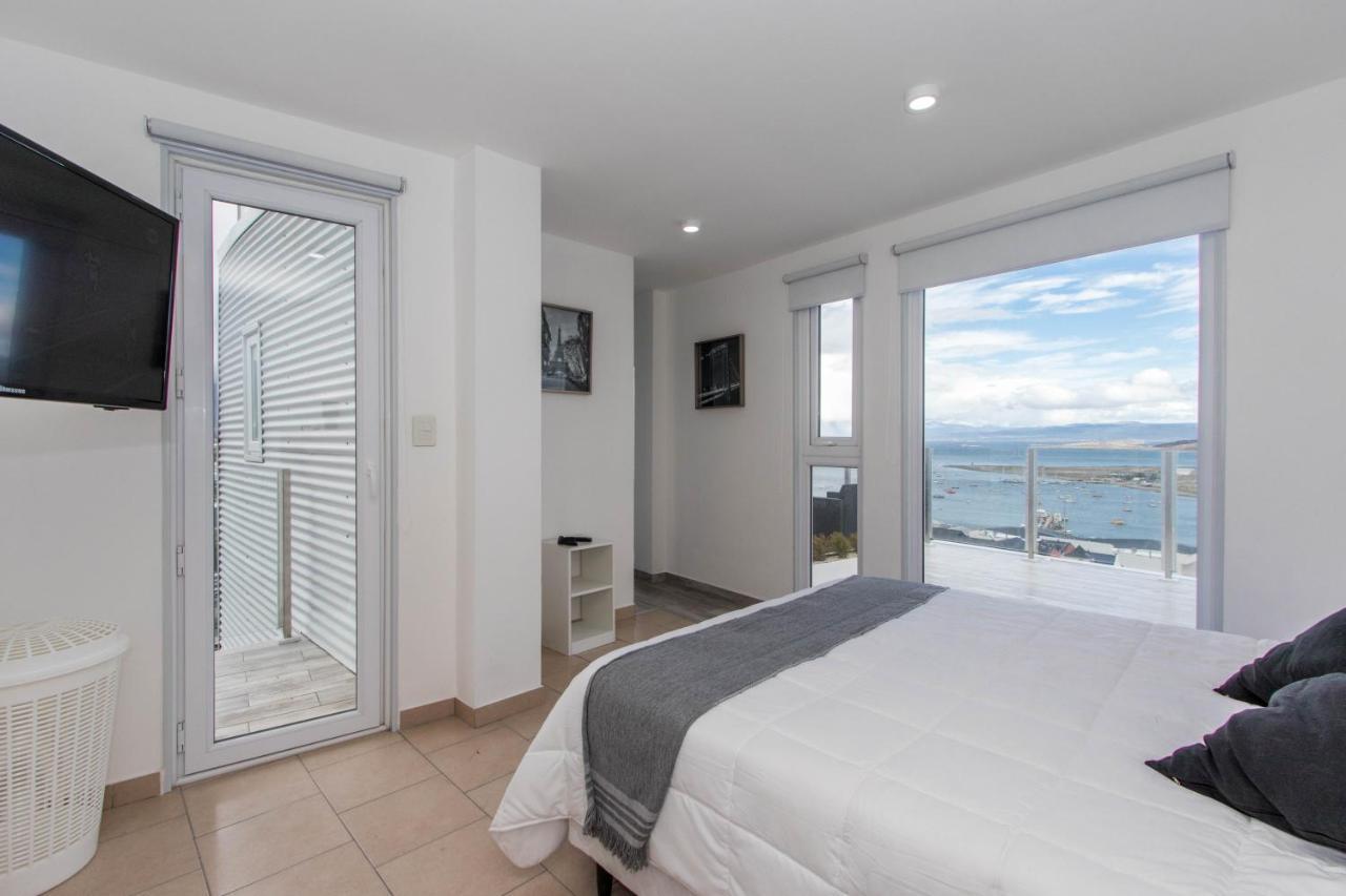 Infinity Sky 2 Apartamento *