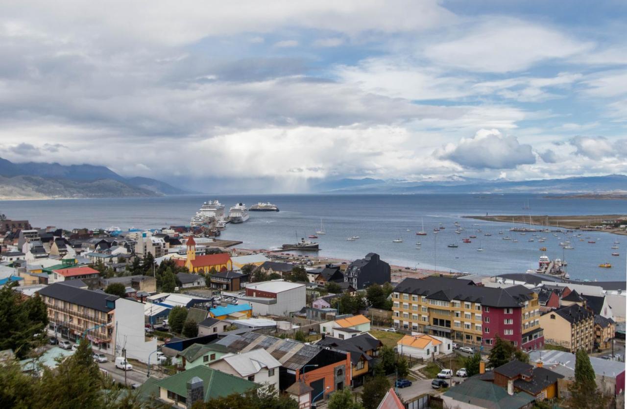 Infinity Sky 2 Ushuaia