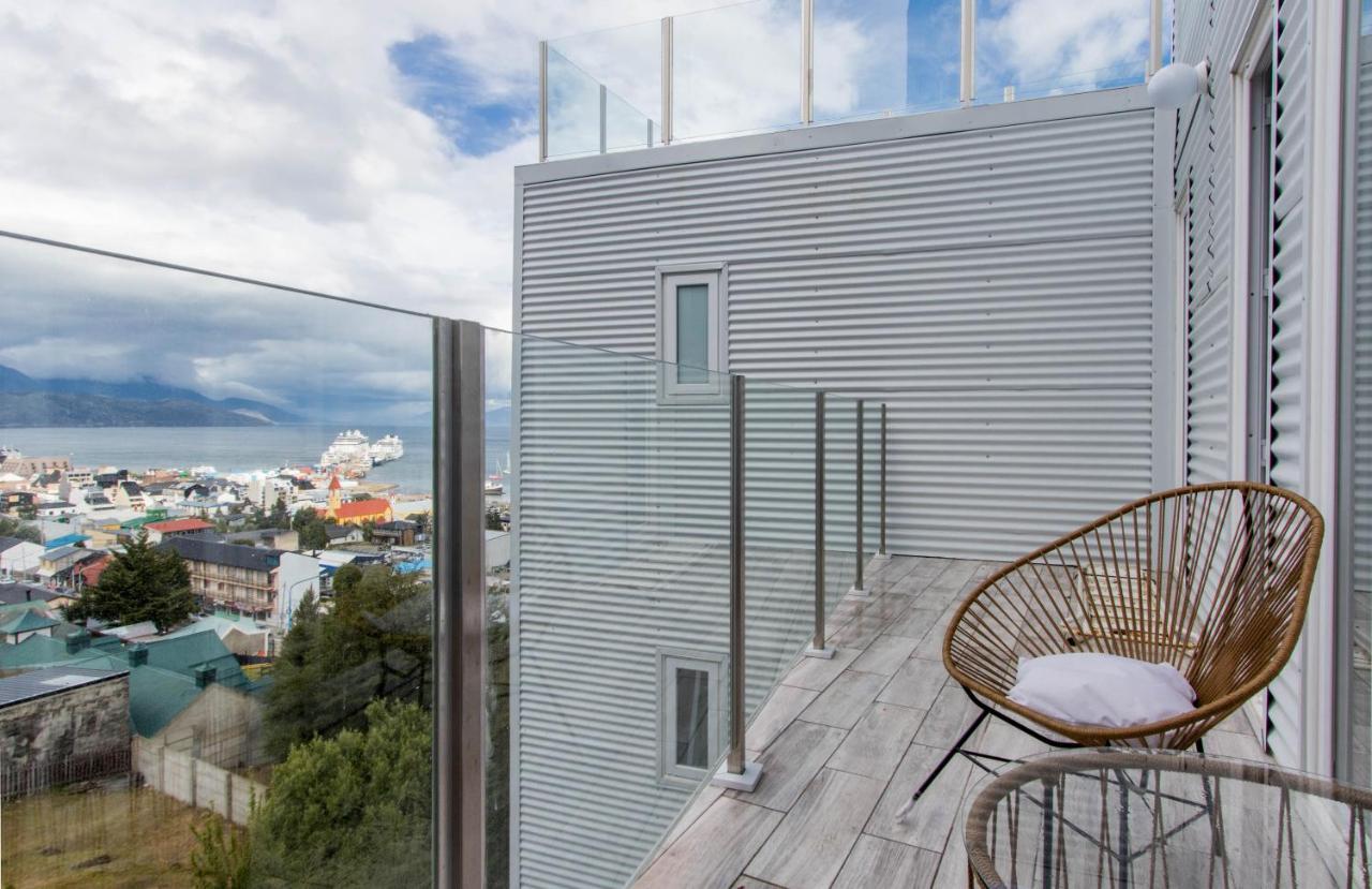 Infinity Sky 2 * Ushuaia