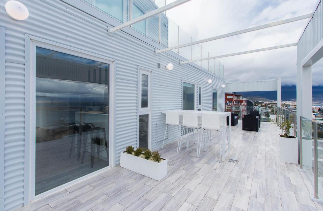 Apartamento Infinity Sky 2 Ushuaia