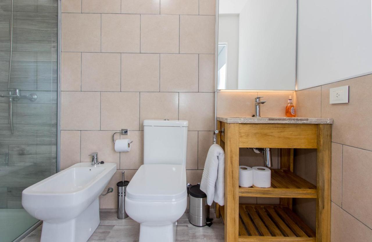 Apartamento Infinity Sky 2 *