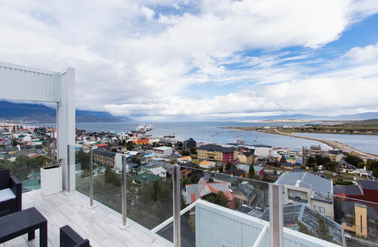 Infinity Sky 2 * Ushuaia