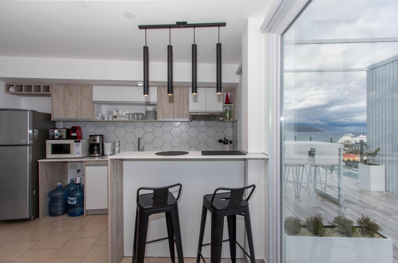 Apartamento Infinity Sky 2 *