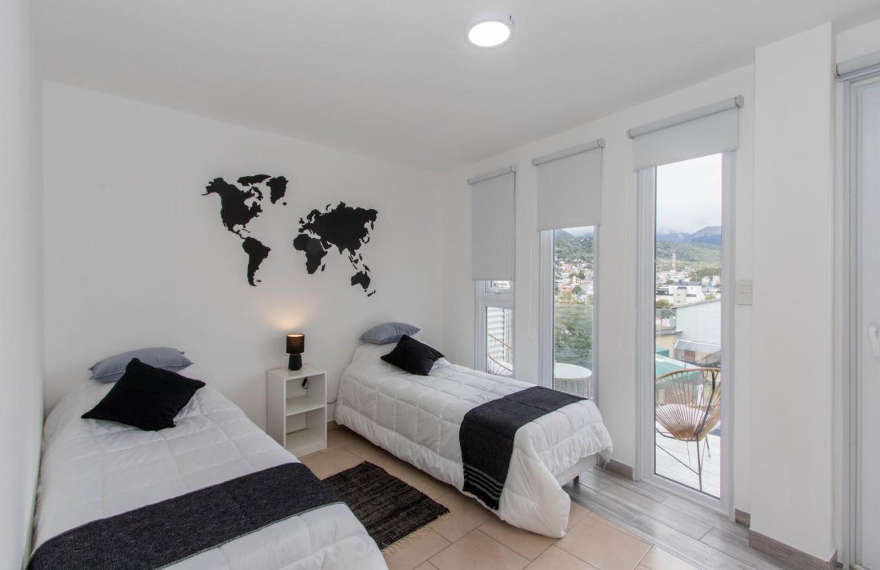 Apartamento Infinity Sky 2 *