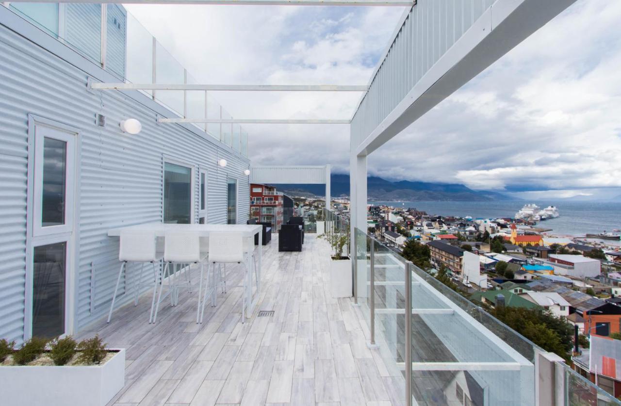 Infinity Sky 2 * Ushuaia