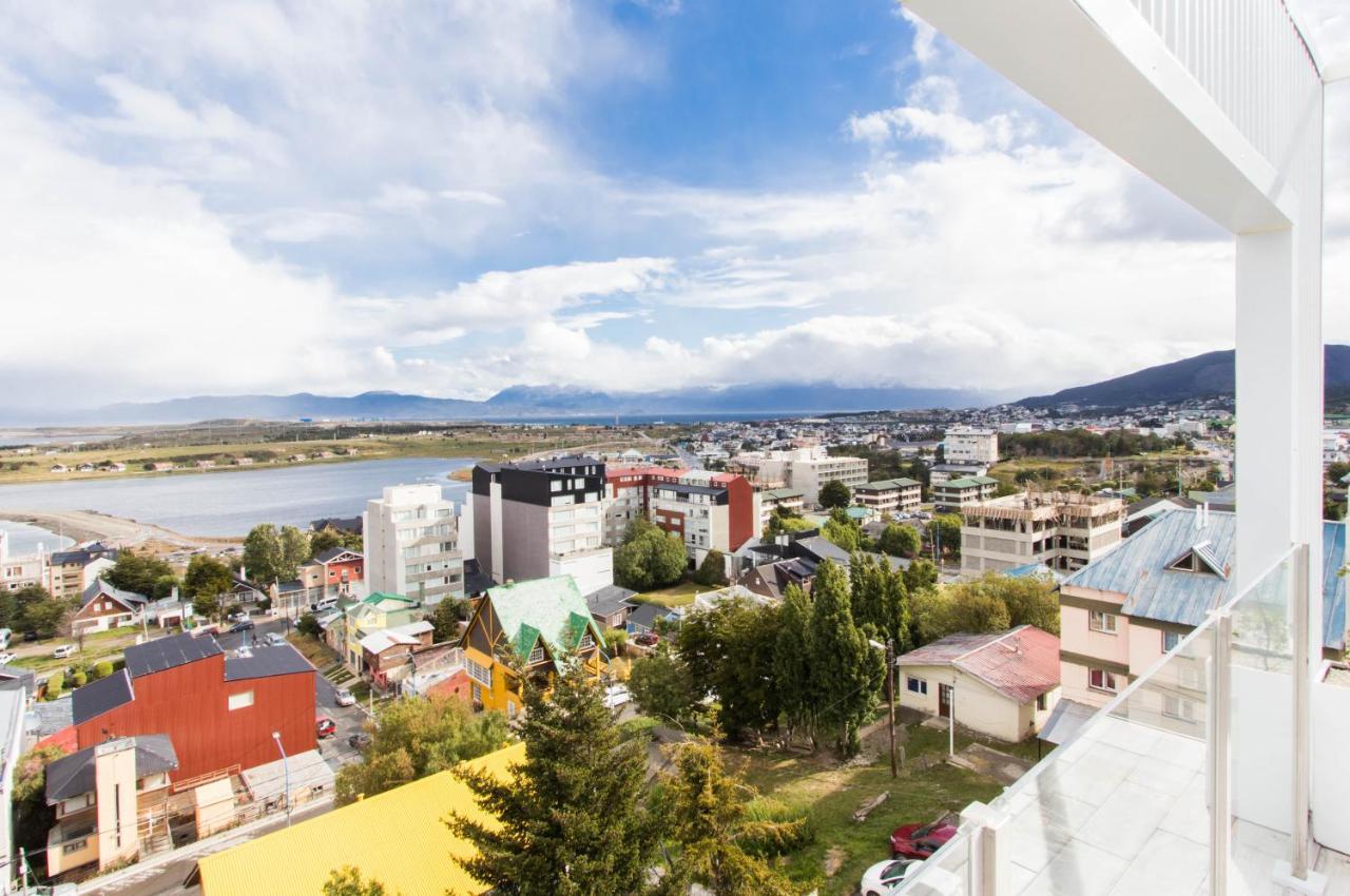 Apartamento Infinity Sky 2