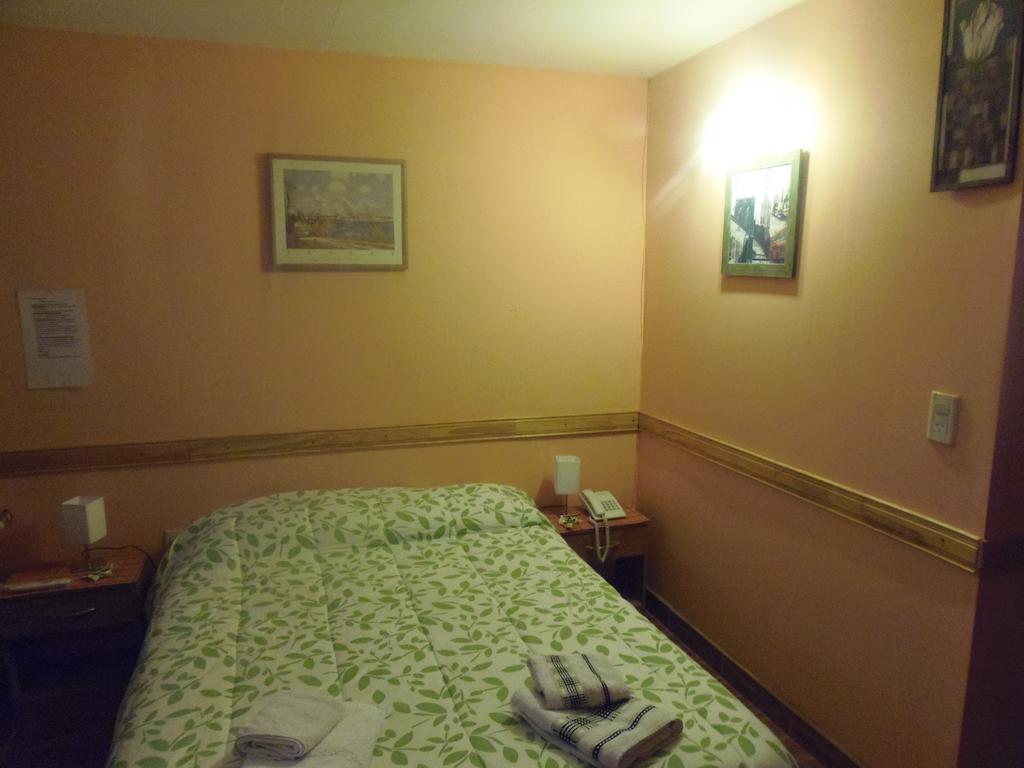 Apart Hotel Los Pinos Aparthotel