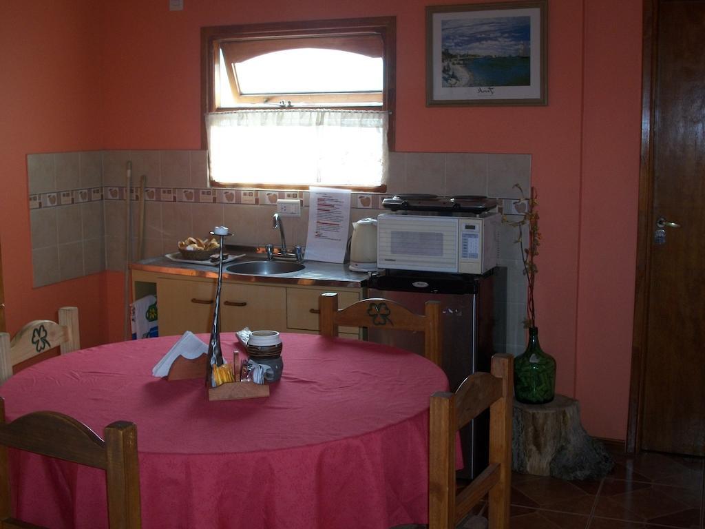 Aparthotel Apart Hotel Los Pinos
