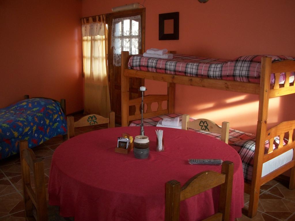 Apart Hotel Los Pinos Ushuaia