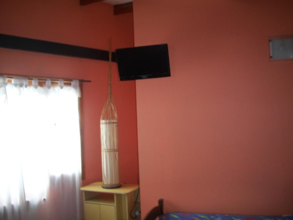 Apart Hotel Los Pinos Aparthotel
