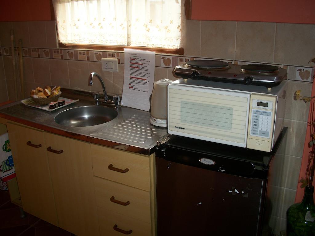 Apart Hotel Los Pinos 5* Ushuaia
