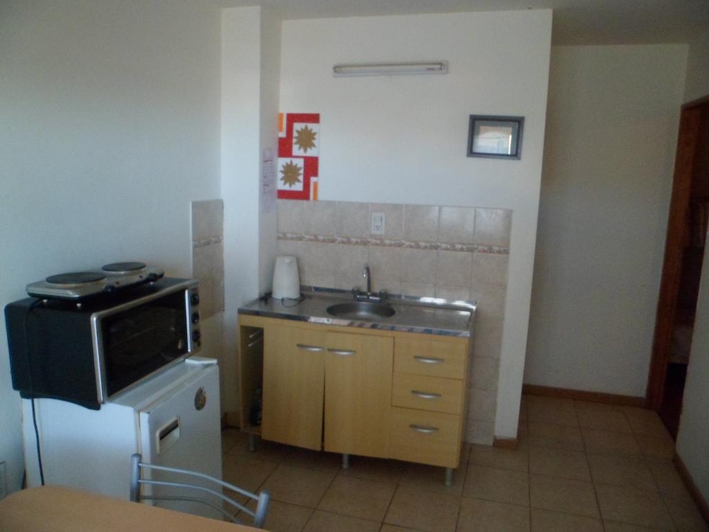 Aparthotel Apart Hotel Los Pinos