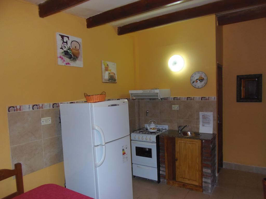 Apart Hotel Los Pinos Aparthotel