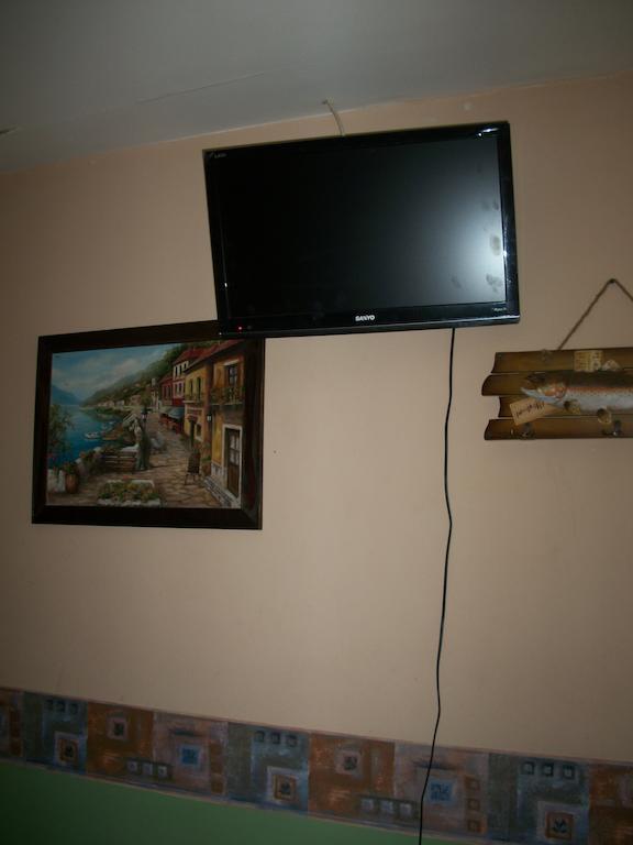 Aparthotel Apart Hotel Los Pinos Ushuaia