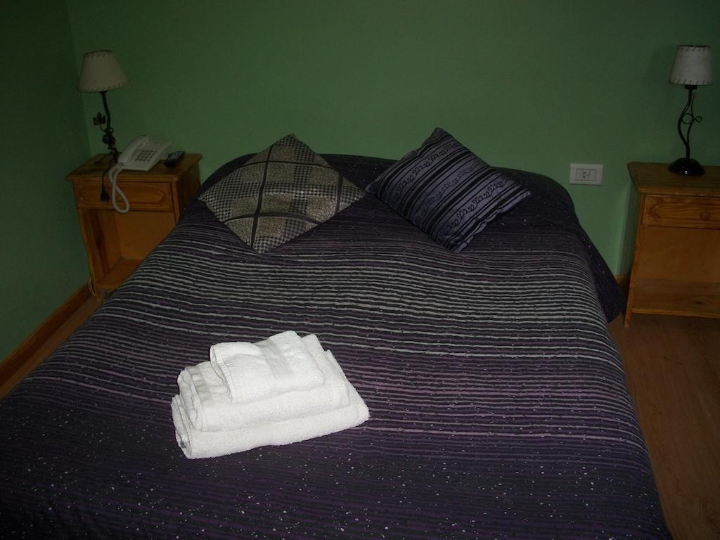 Apart Hotel Los Pinos 5* Ushuaia