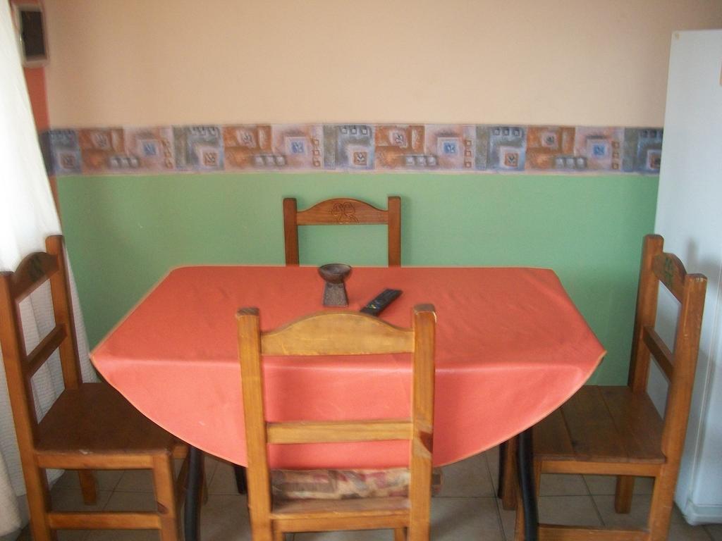 Apart Hotel Los Pinos 5*