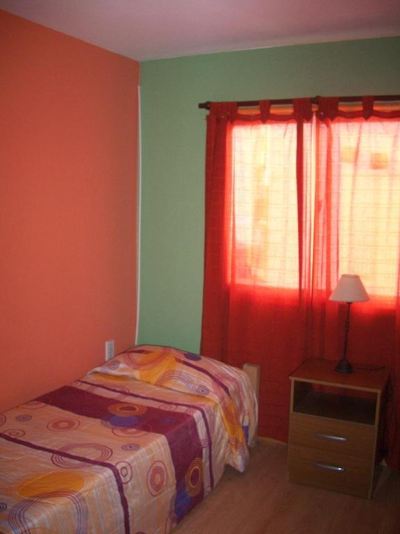 Aparthotel Apart Hotel Los Pinos