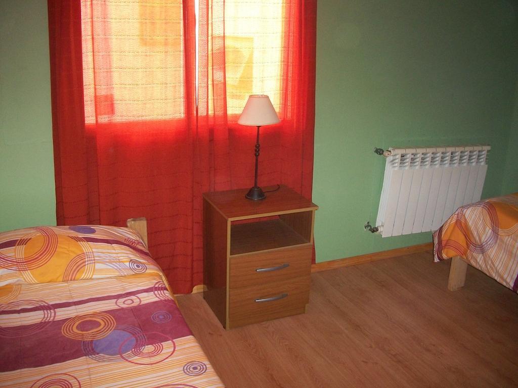 Apart Hotel Los Pinos Aparthotel Ushuaia