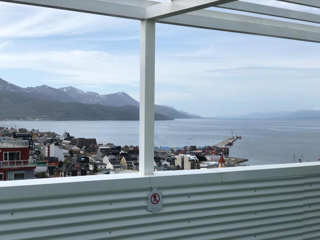 Apartamento Infinity Bay