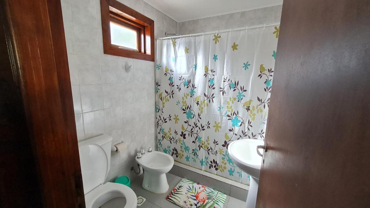 Ushuaiahost Apartamento *