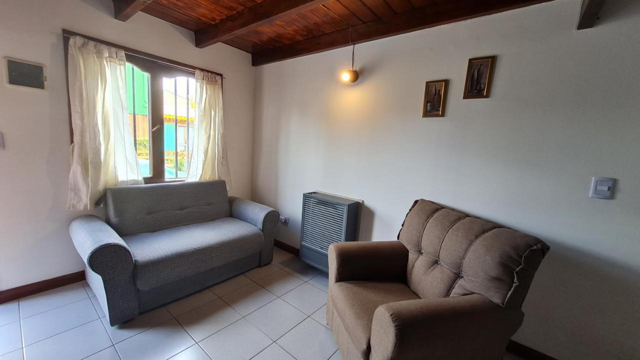 Apartamento Ushuaiahost Ushuaia