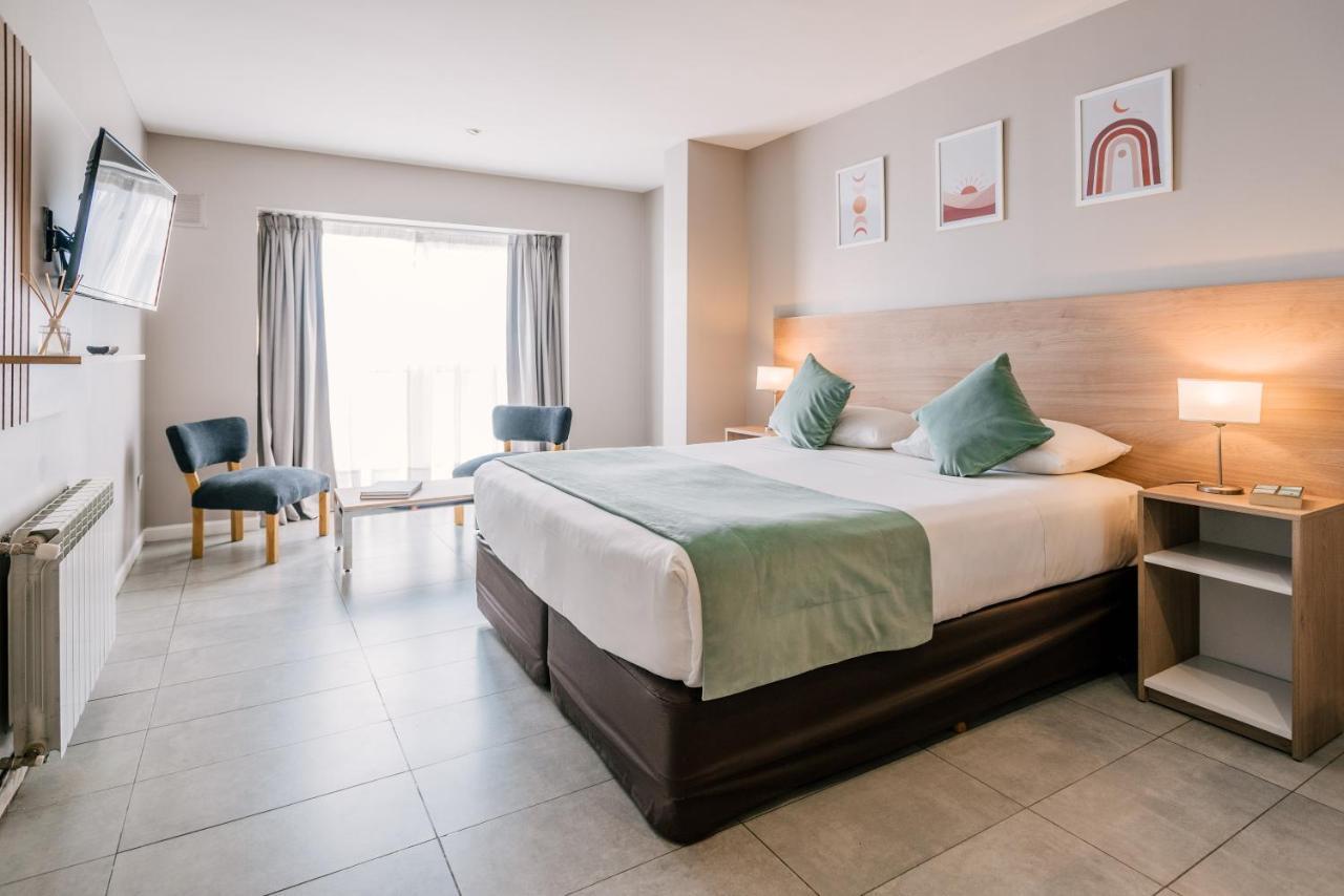 Apartamento La Vela Ushuaia