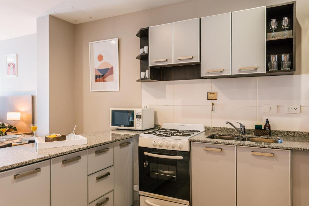 Apartamento La Vela Ushuaia